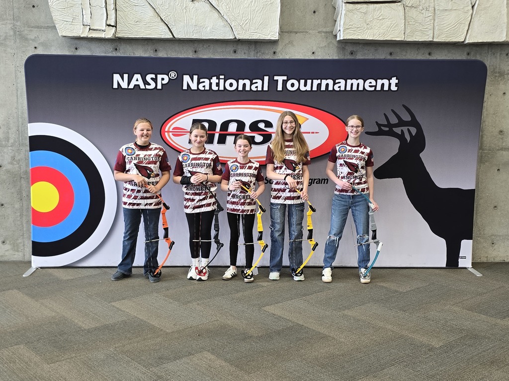 National Archery
