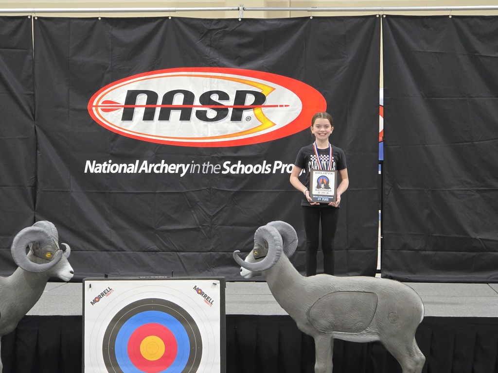 National Archery