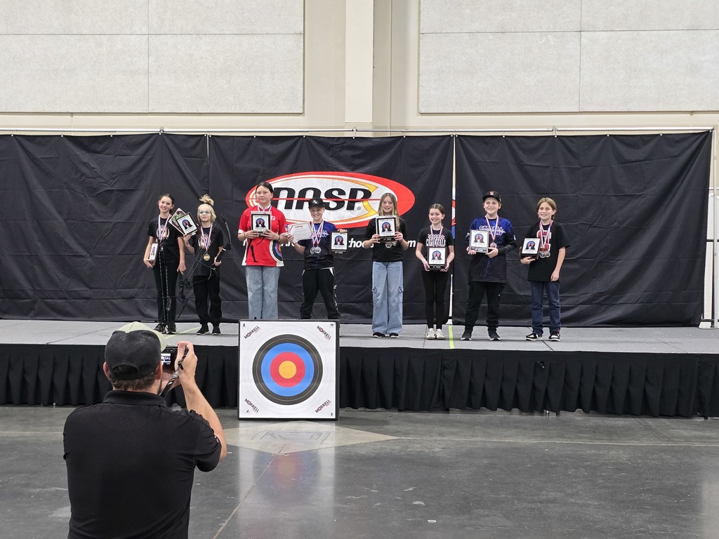 National Archery