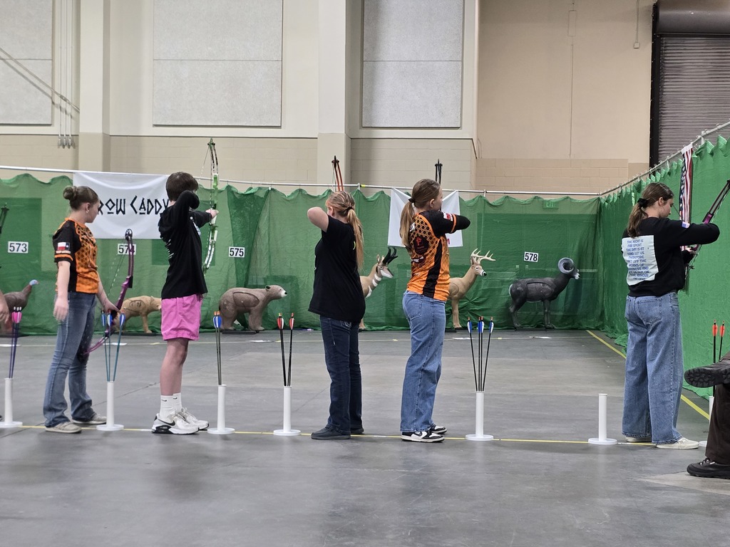 National Archery