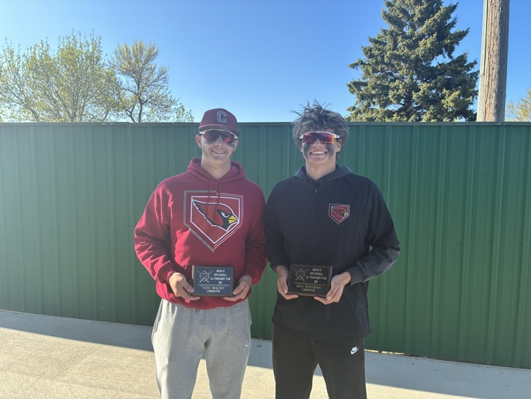 all region team