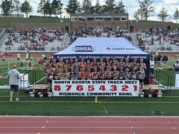 4x400 relay