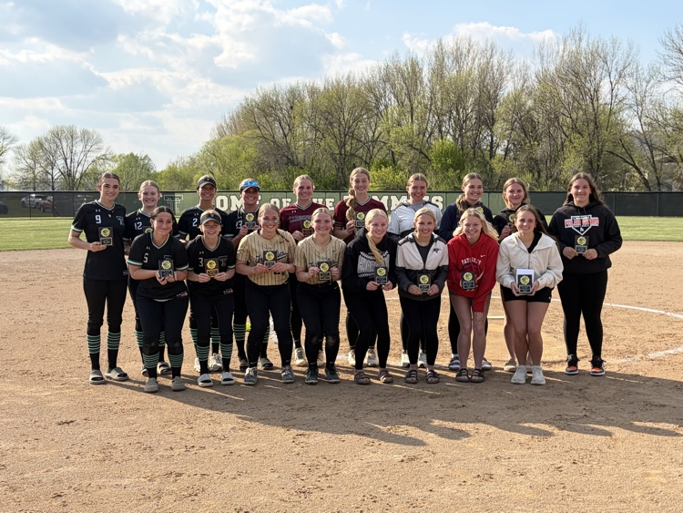 region 2 all-tournament team