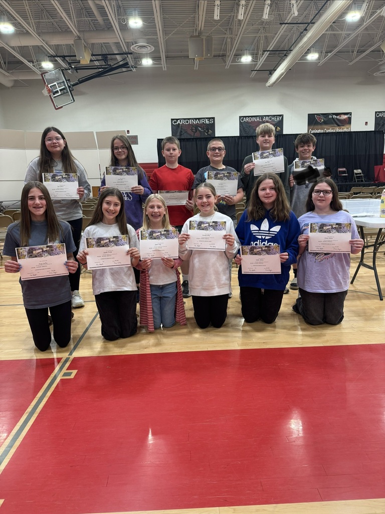 Honor Roll