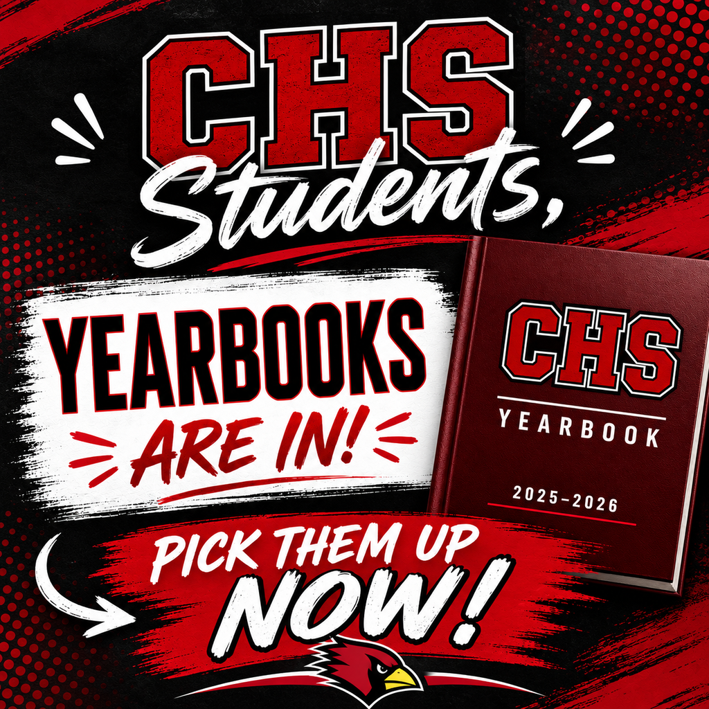 2025-2026 Yearbook Graphic