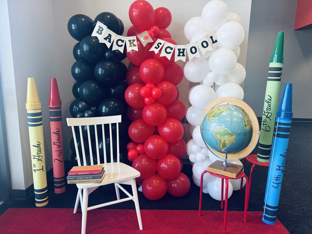 Back-to-School