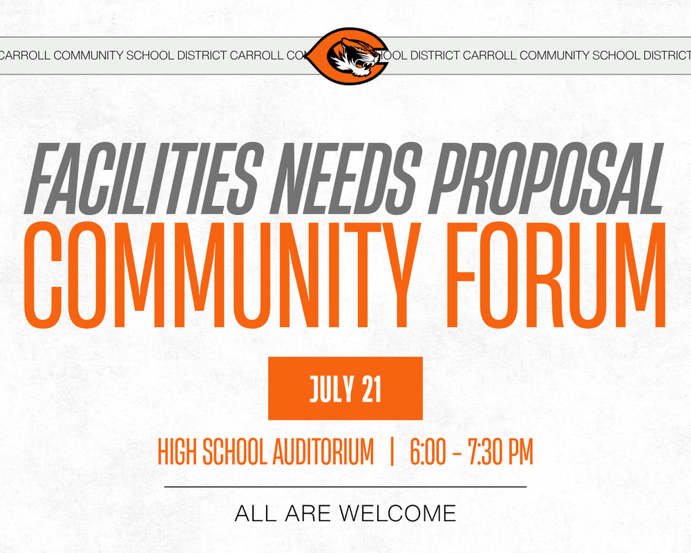 Meeting Announcement