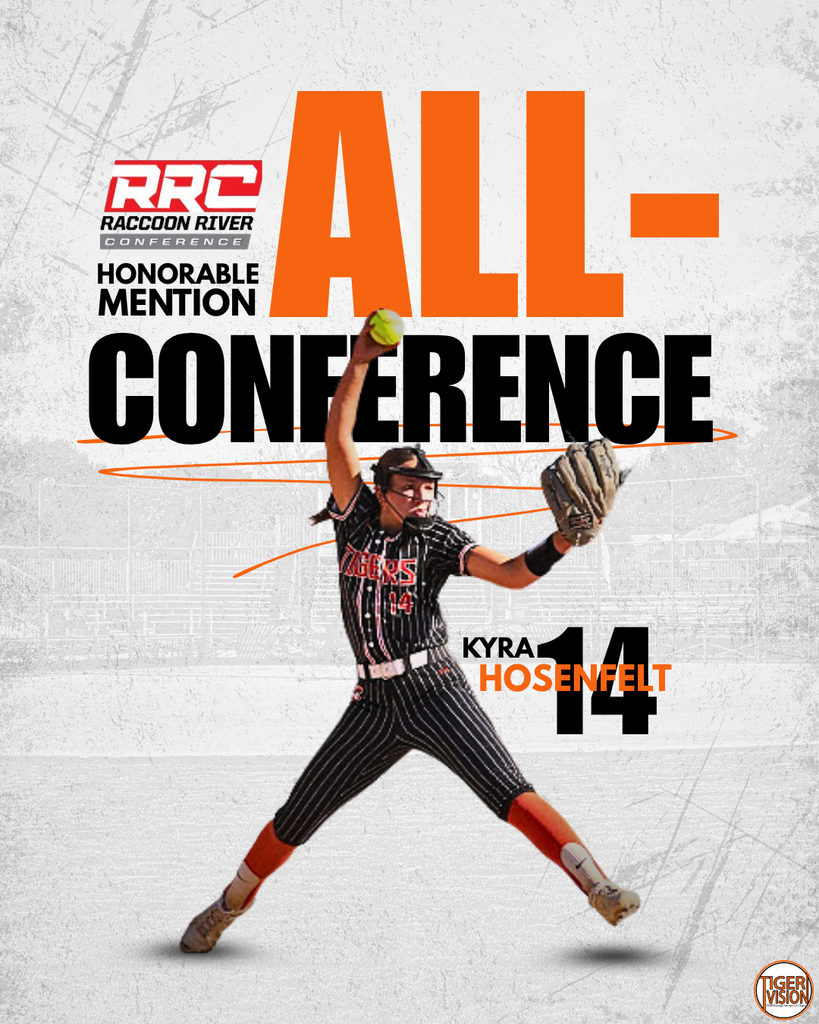 Hosenfelt RRC Award