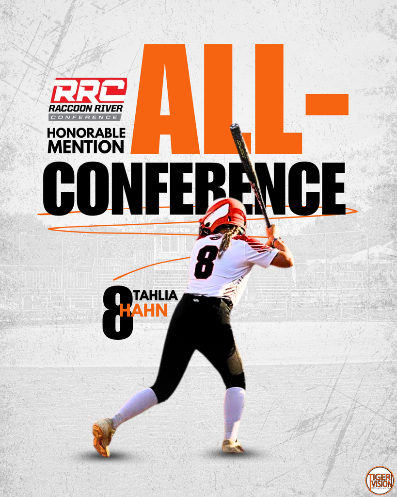 Hahn RRC Award