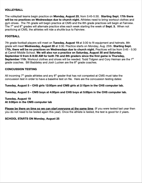 Flyer