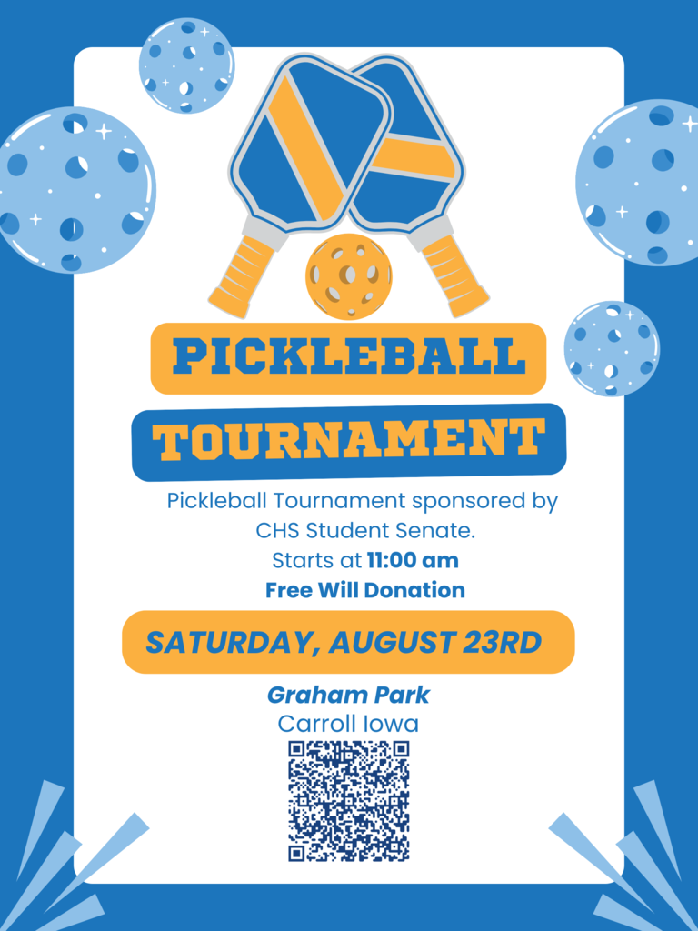 Pickleball Tourney