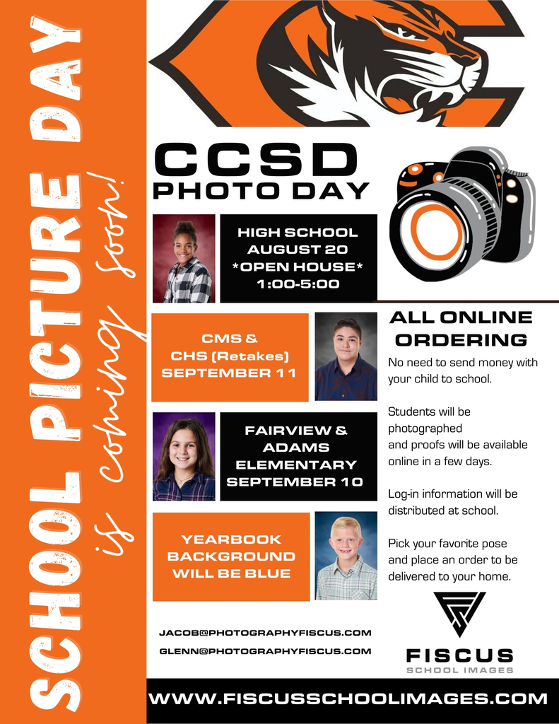 Photo day