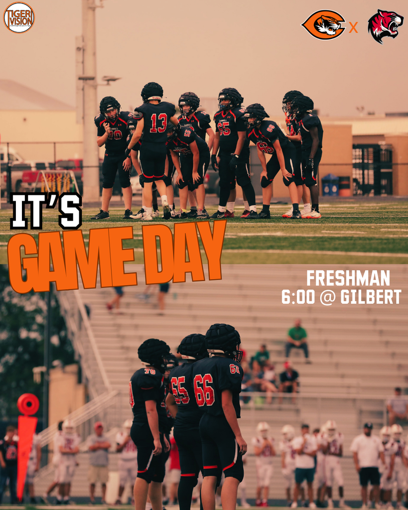 8.28 Freshman Football