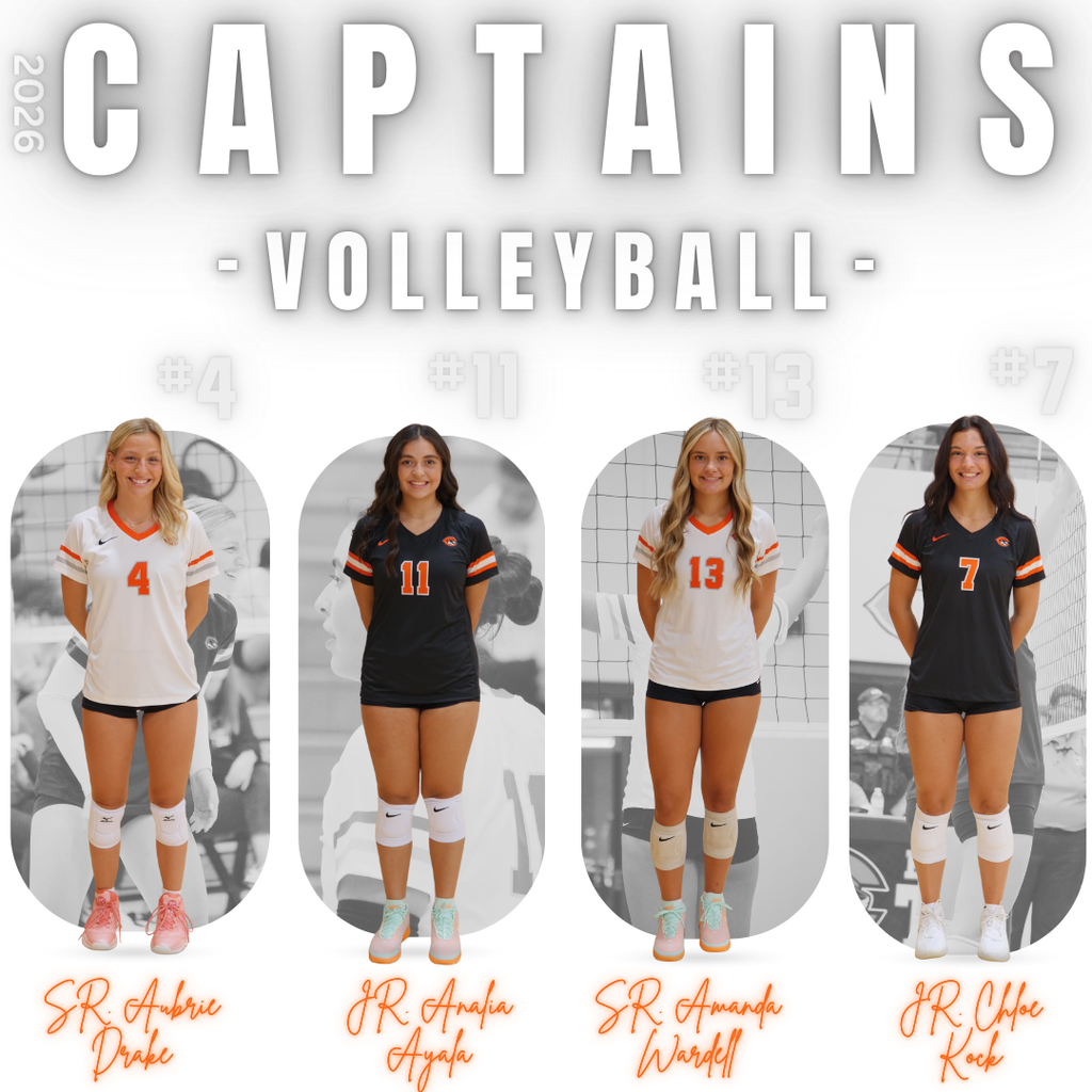 VB Captain