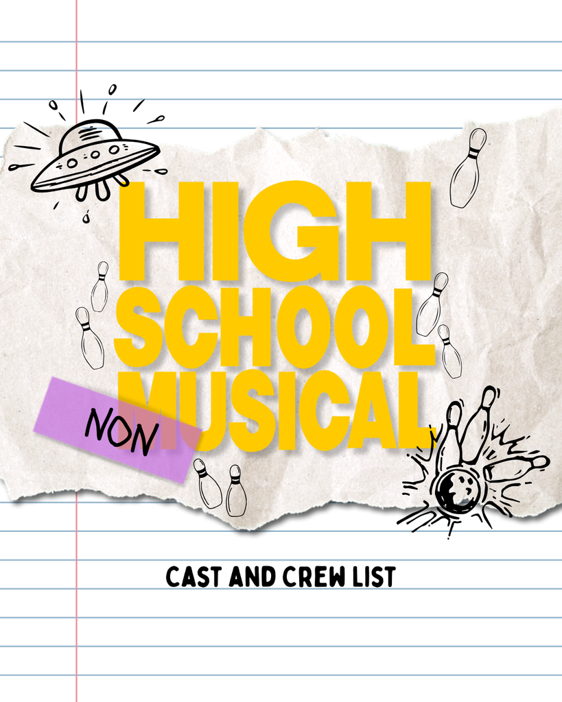 fall play cast