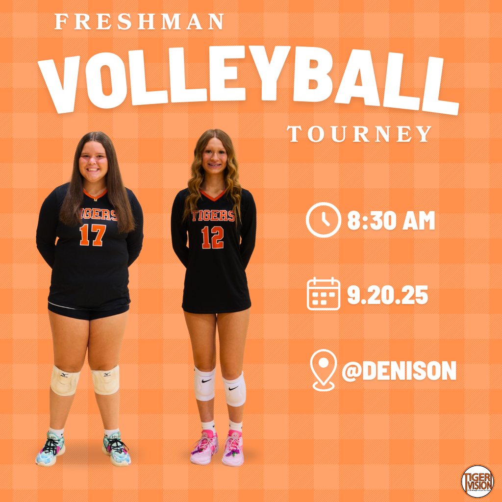 9.20 Freshman VB