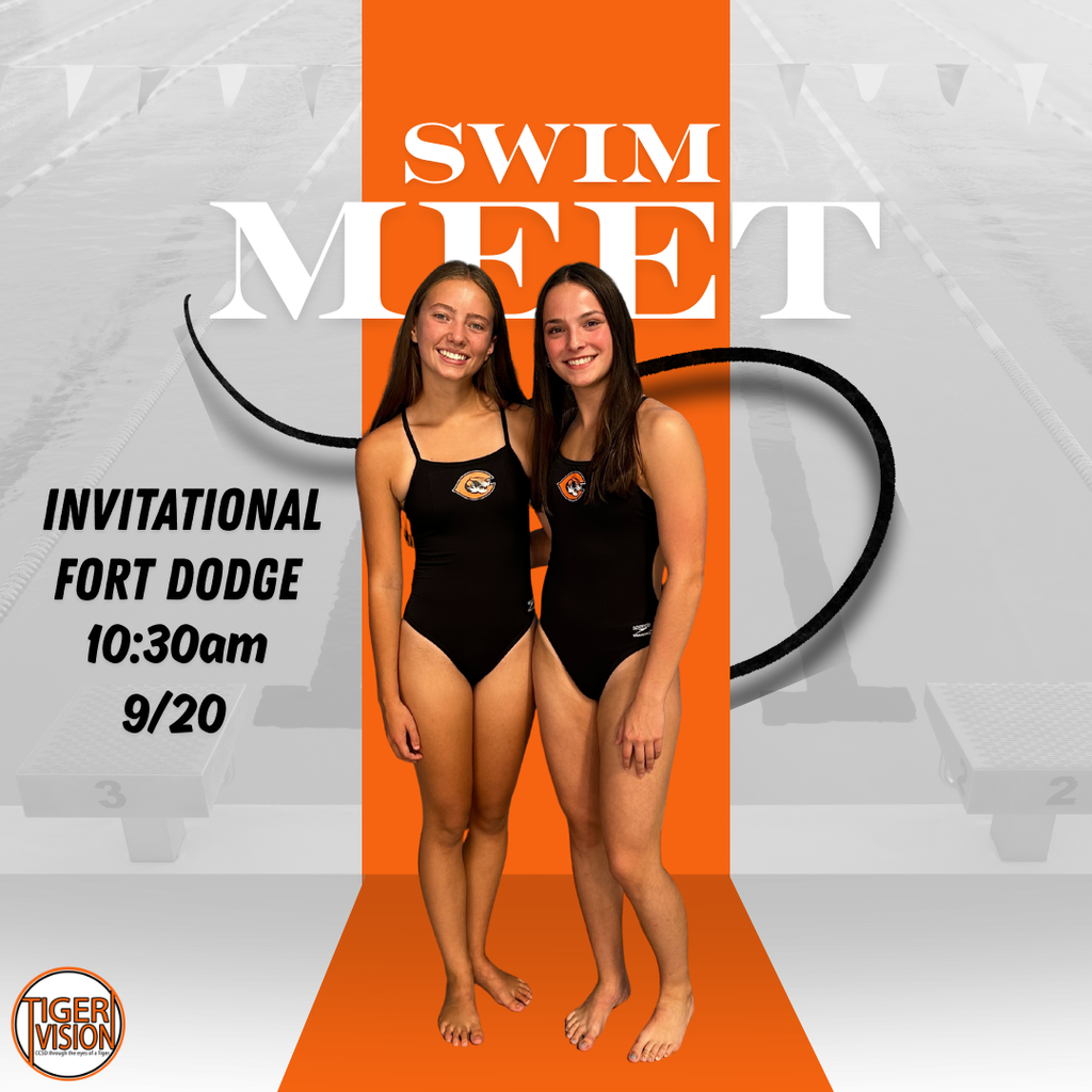 9.20 Girl Swimming
