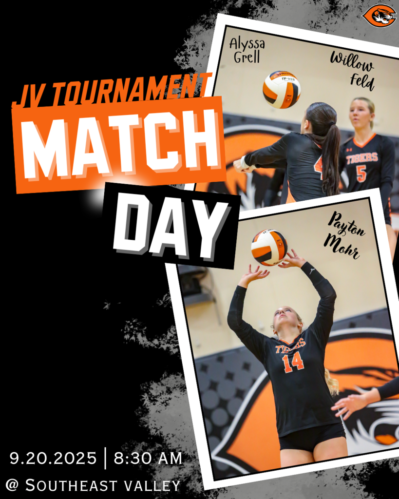 9.20 JV VB