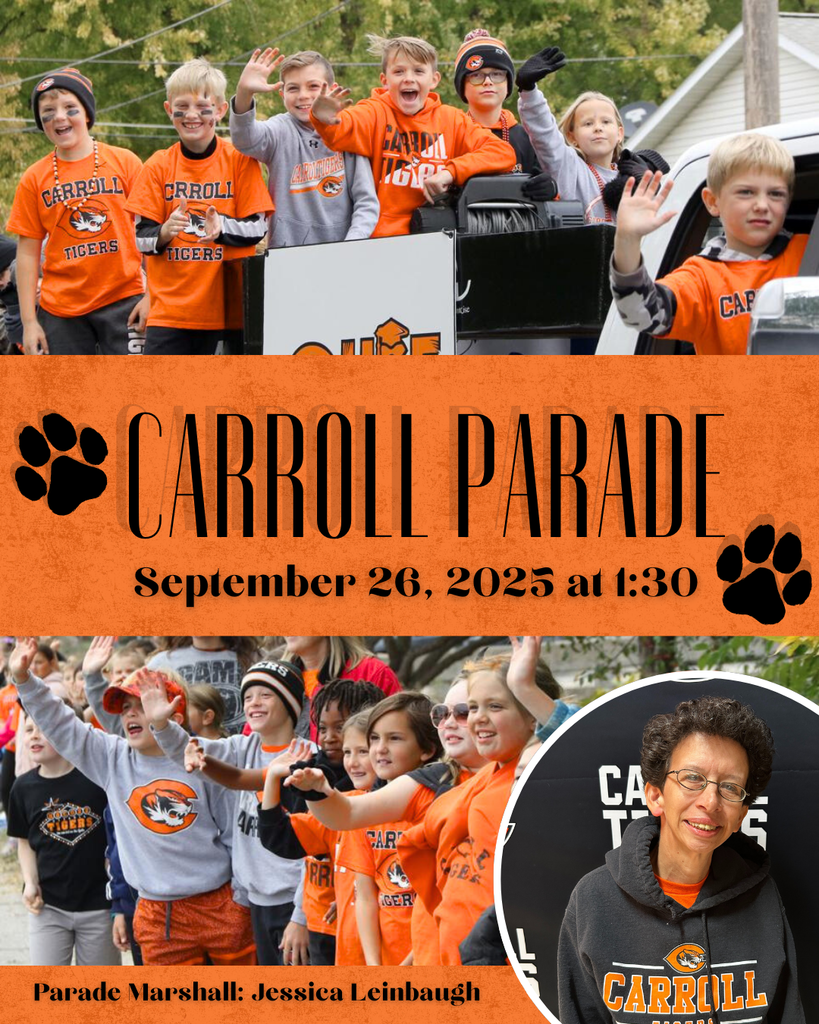 Carroll Parade