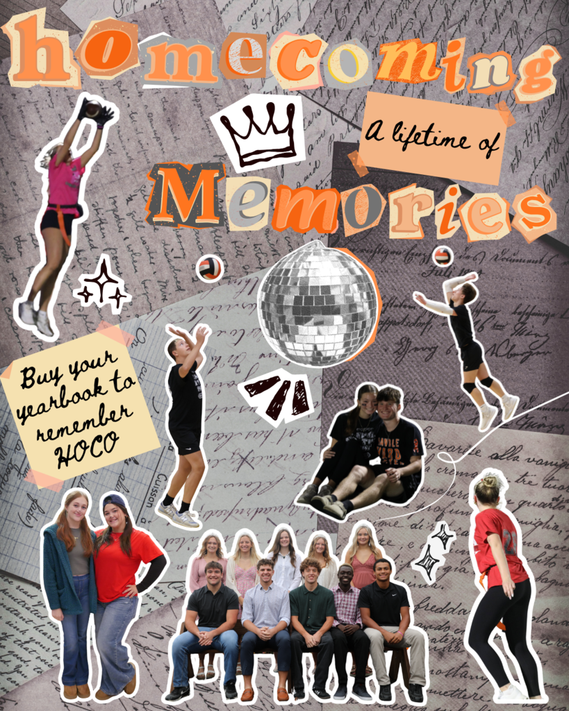 yearbook
