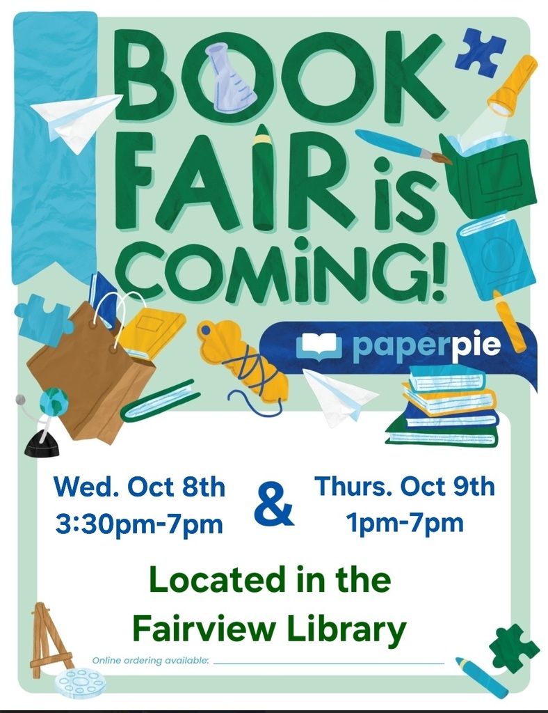 book fair