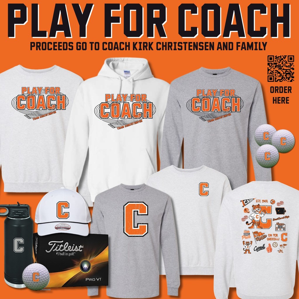 Play for Coach