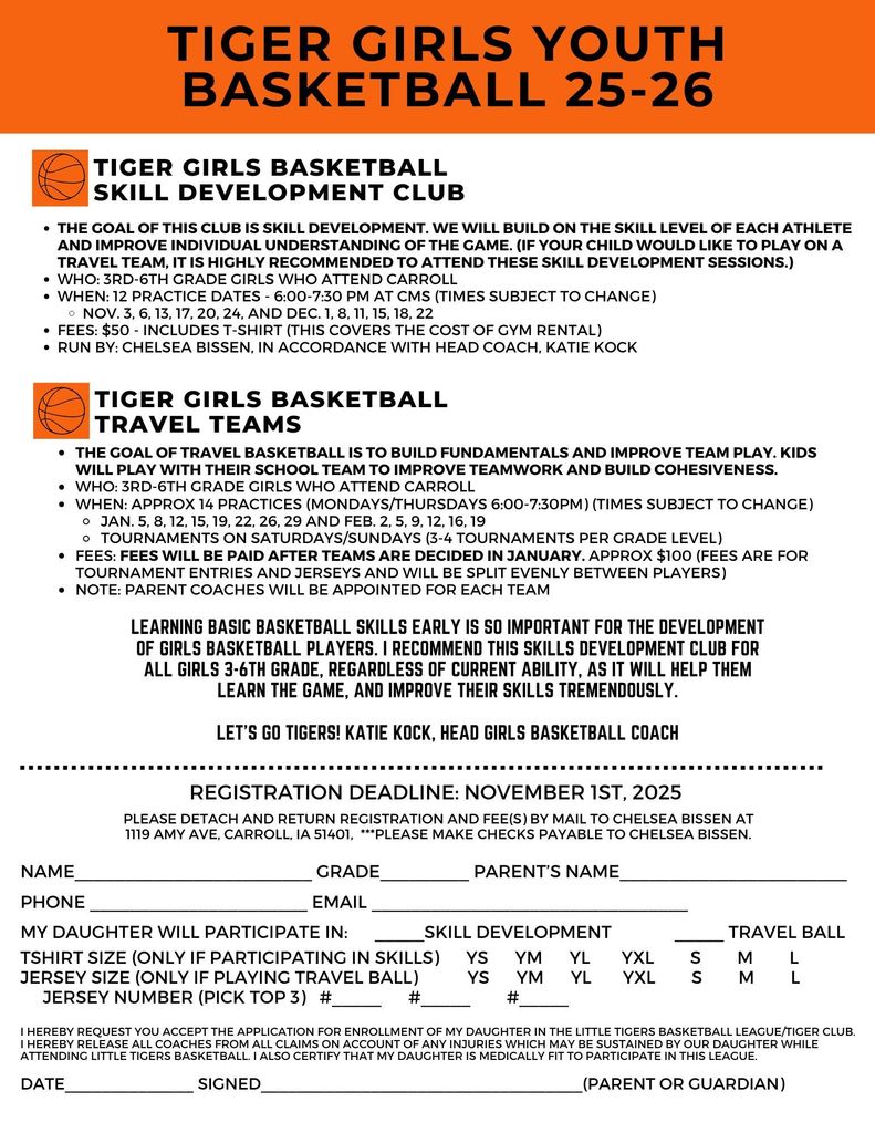 Flyer