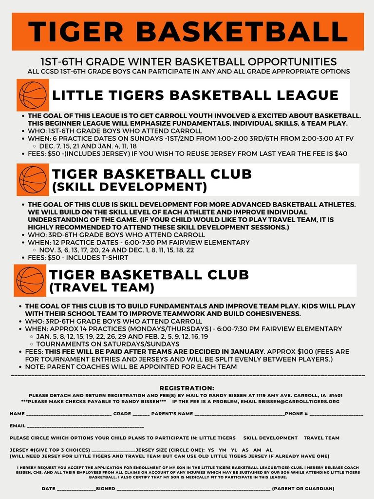 Flyer