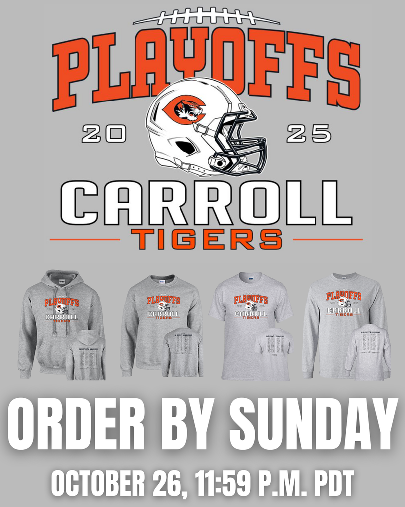 state playoff shirts
