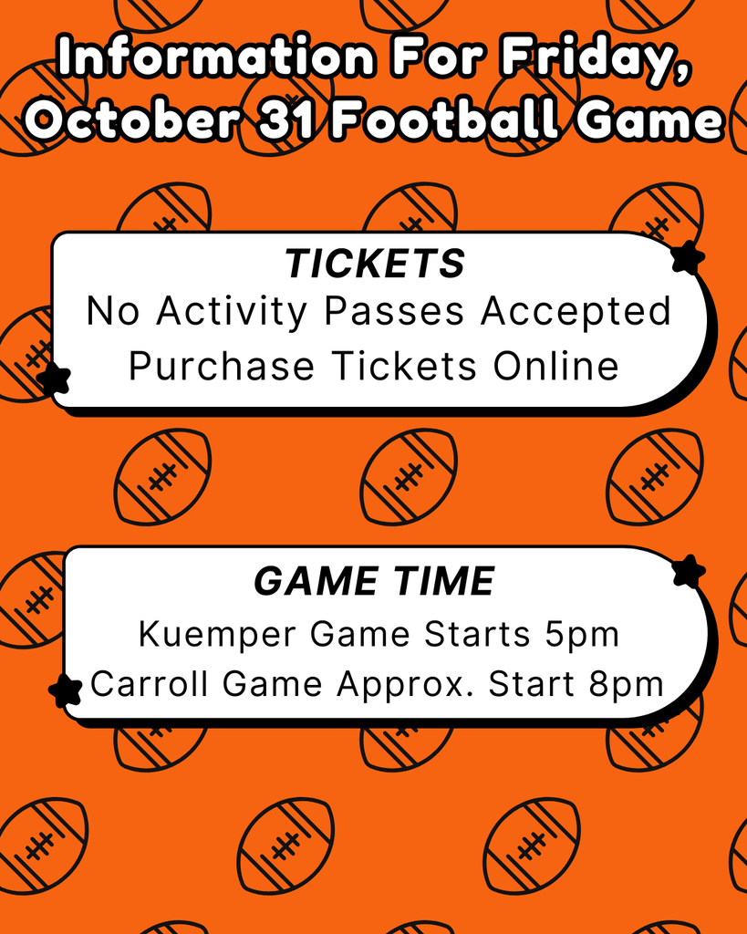 Football Information