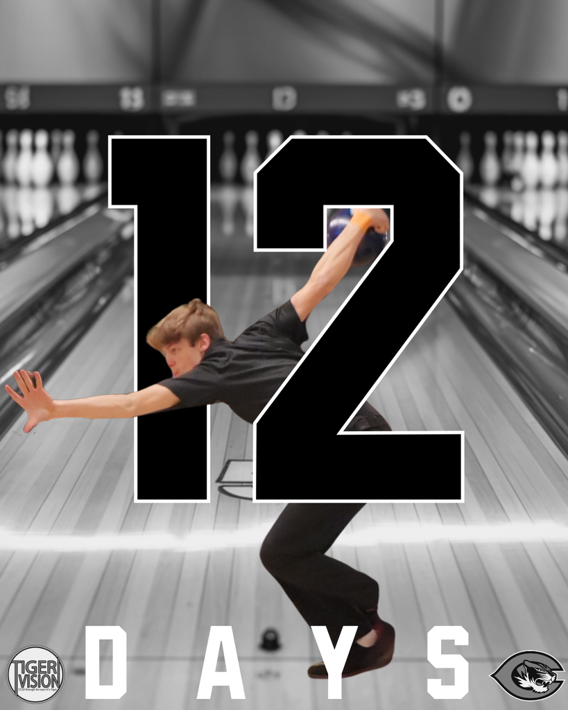 BBowling Countdown