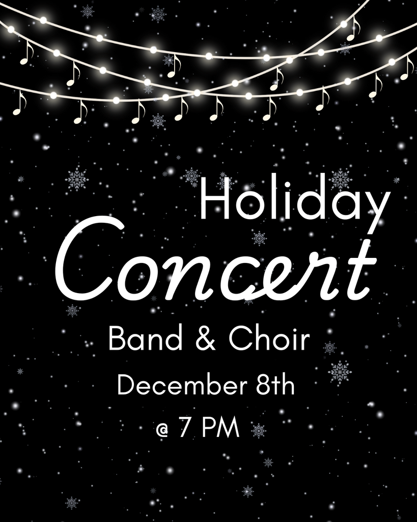 Holiday Concert