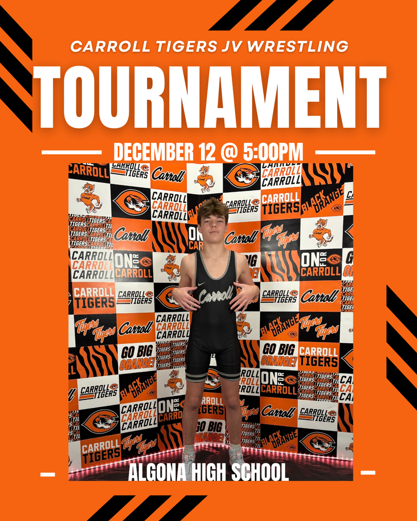 12.12 JV Boys Wrestle