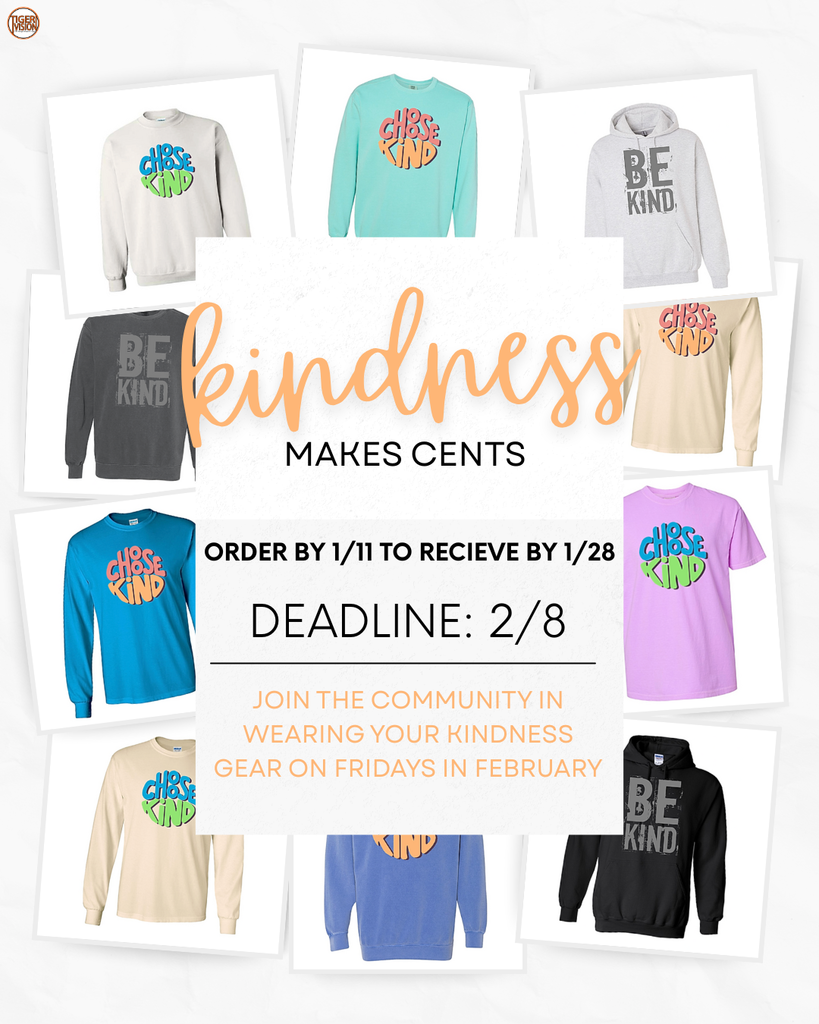 Kindness Apparel