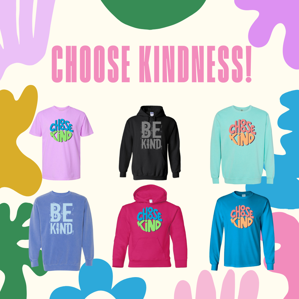 Kindness Apparel
