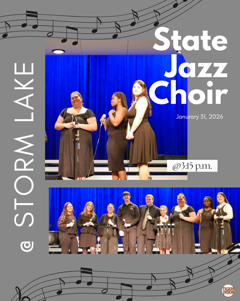 State Jazz Choir