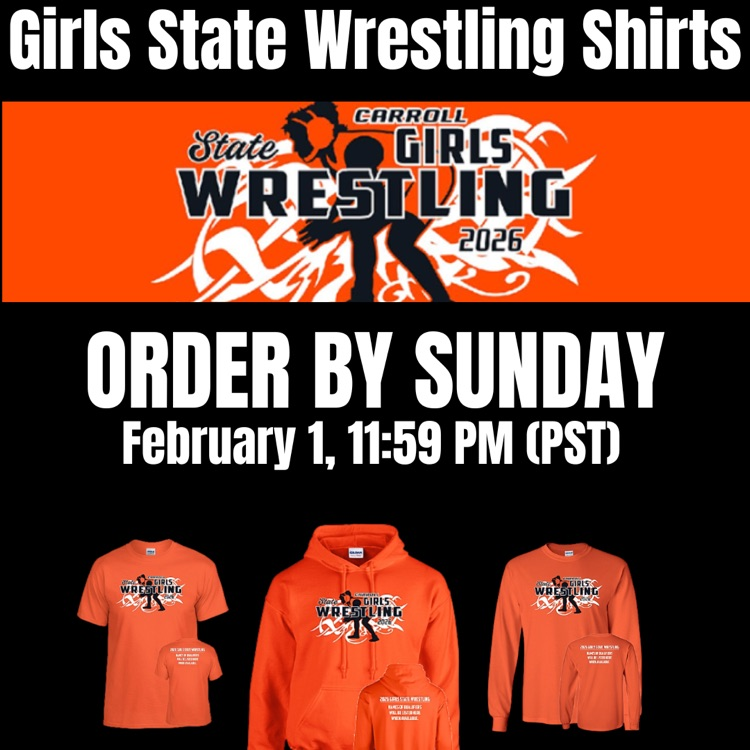 girls state wrestling shirts