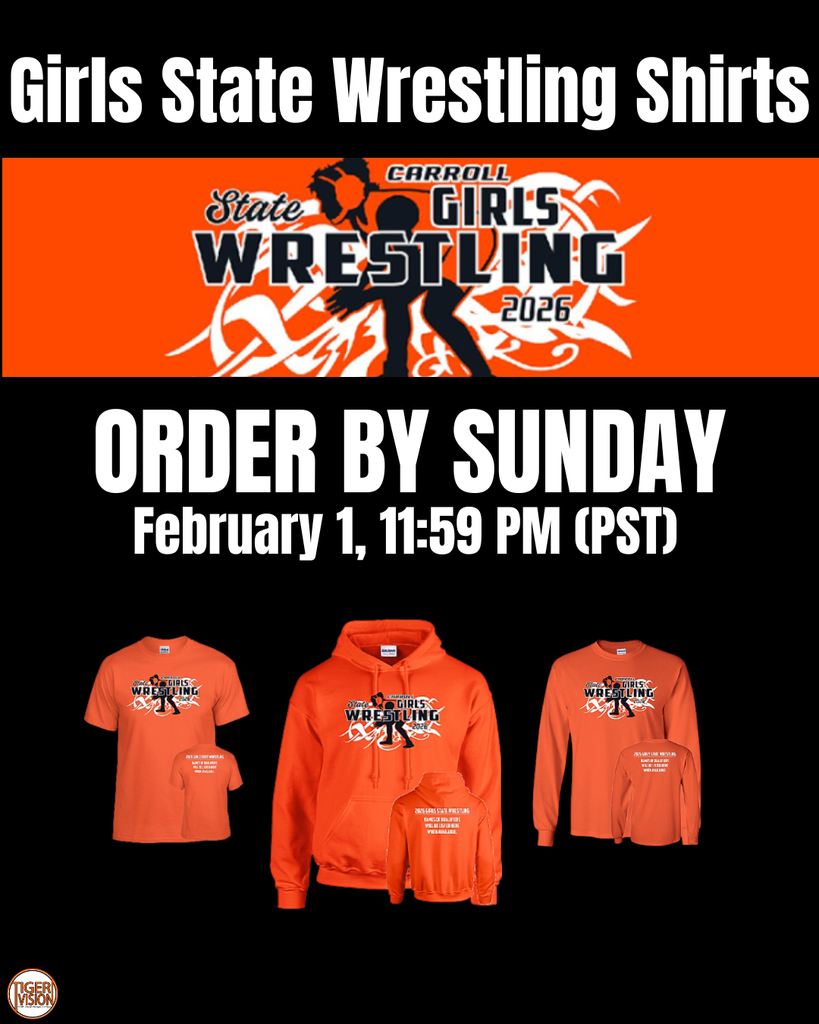 State Girls Wrestling