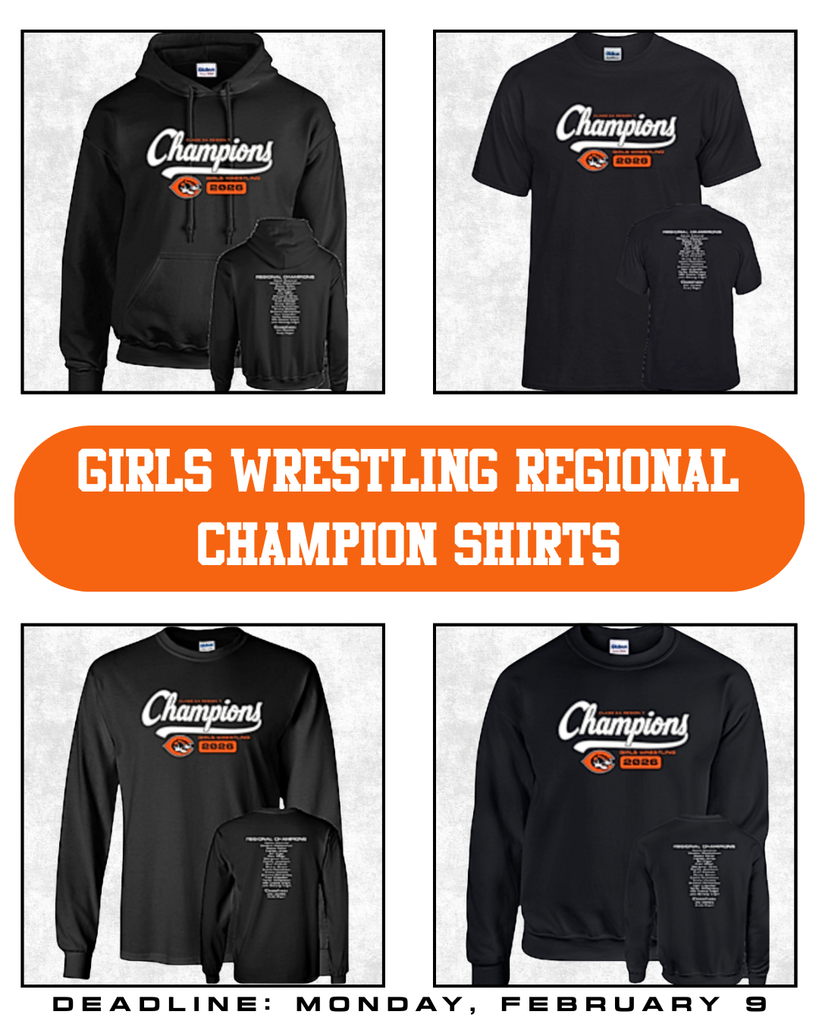 Championship Shirts
