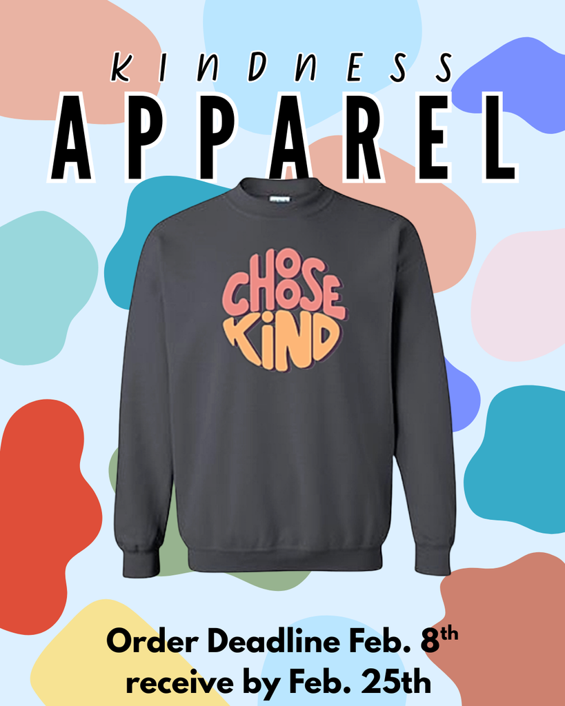 Kindness Apparel