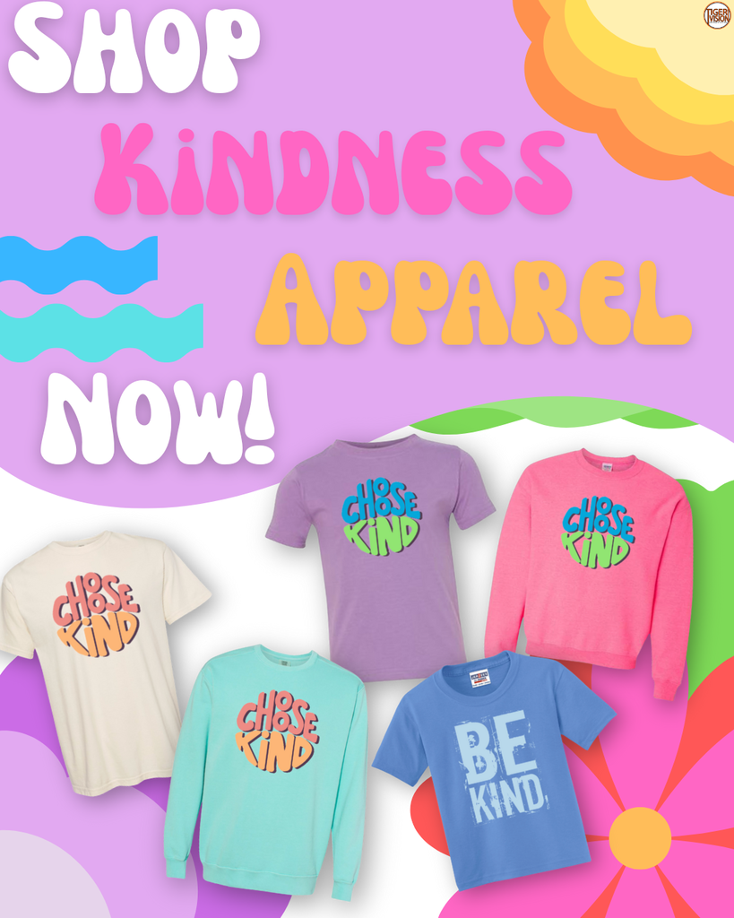 Kindness Apparel