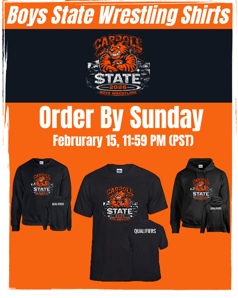 state boys shirts