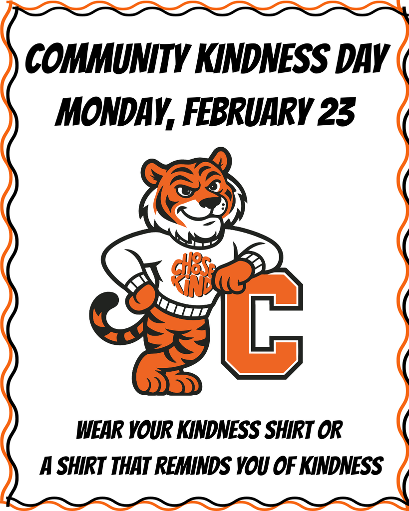 Kindness Promo new day