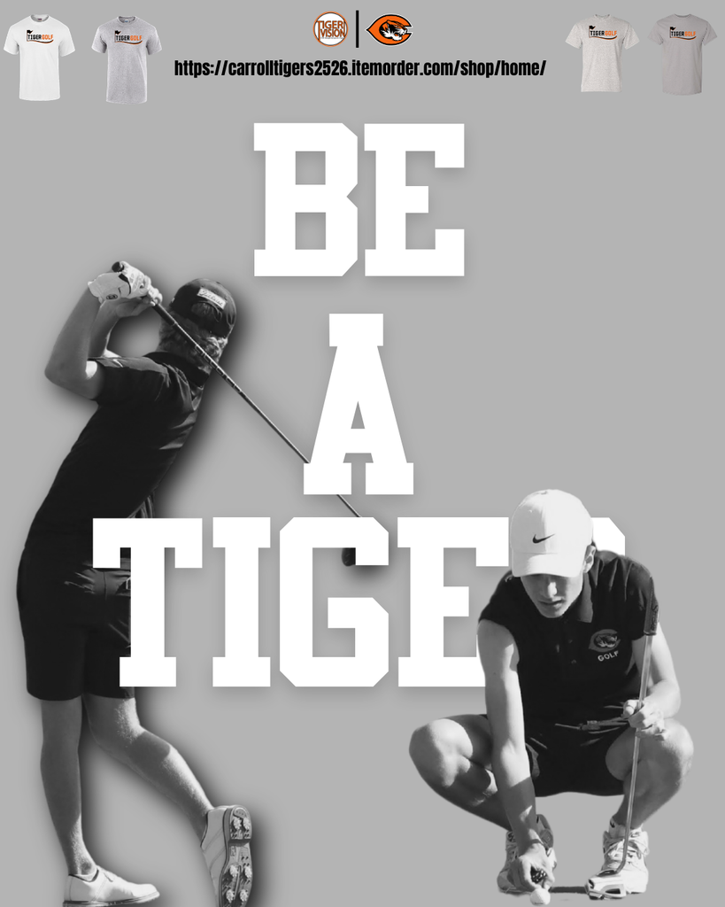 Spring Sports Apparel