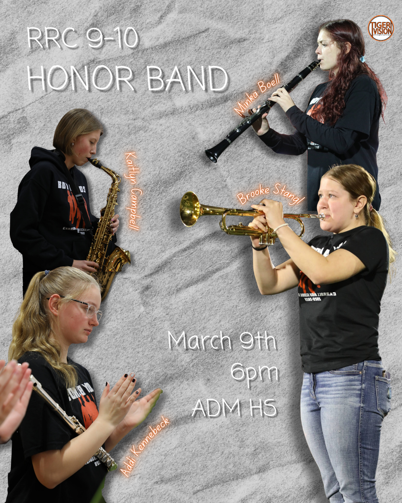honor band