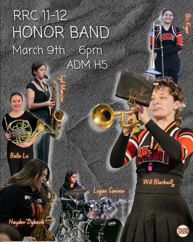 honor band