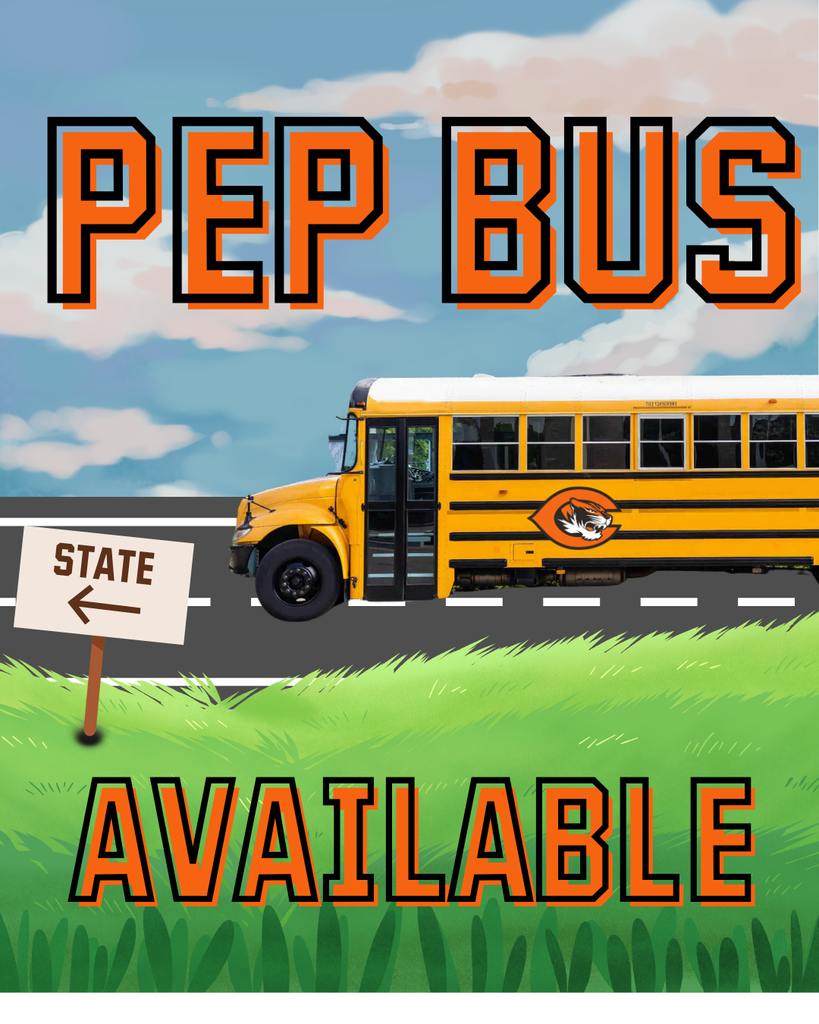 Pep Bus