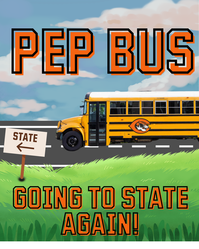 Pep Bus