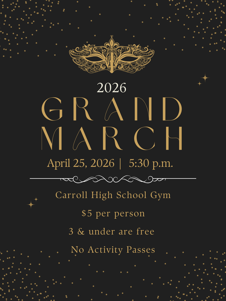 Grand March