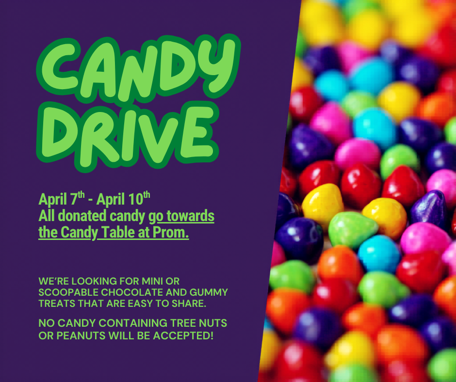 Candy Drive